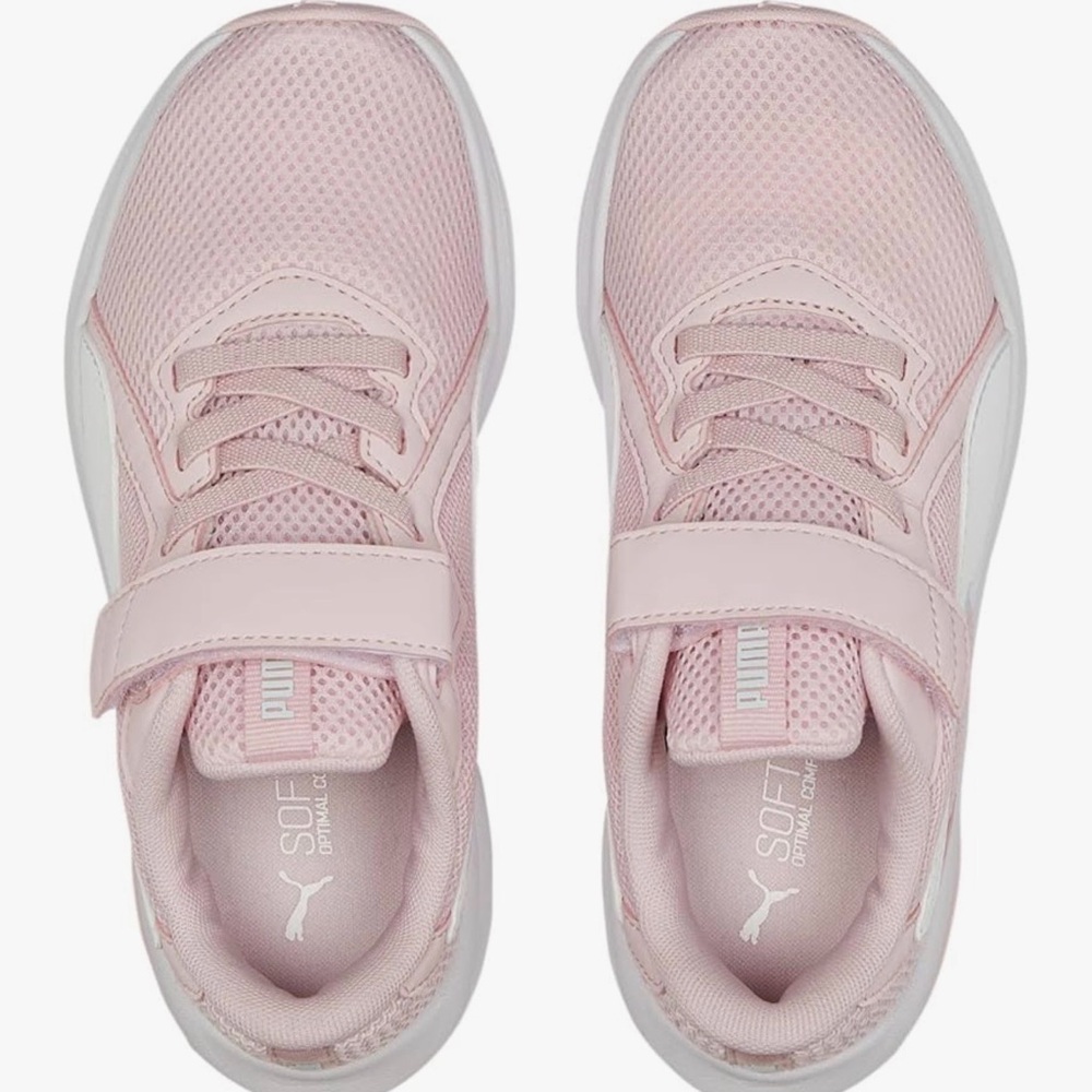 Puma Twitch Runner Mutant Ac Sneakers (Toddler-Little Kid 7c)